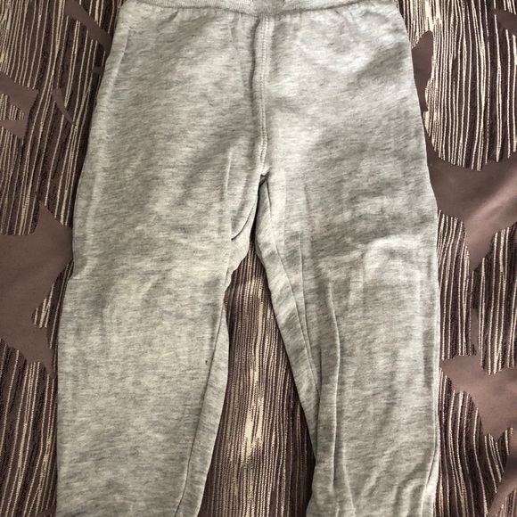 Joggers Toddler;All joggers for $15 - Picture 4 of 7